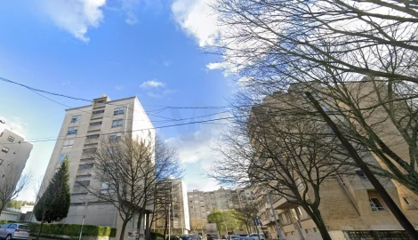 Apartamento T3 para Venda em Aguas Santas