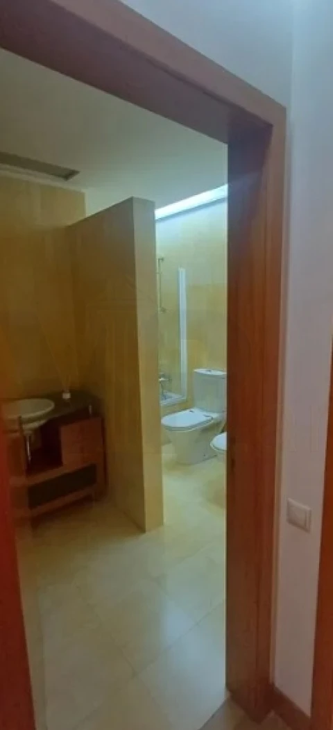 Apartamento T3 para Venda em Aguas Santas