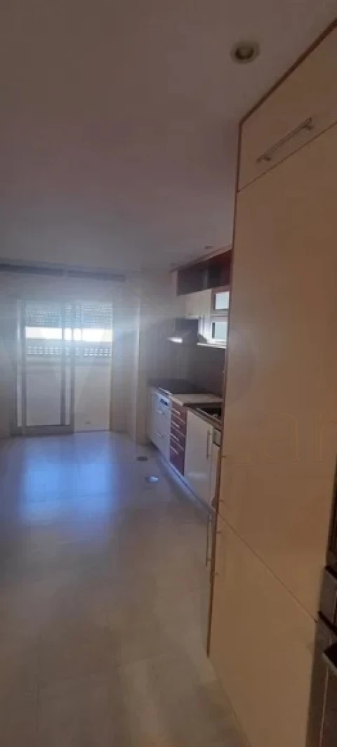 Apartamento T3 para Venda em Aguas Santas
