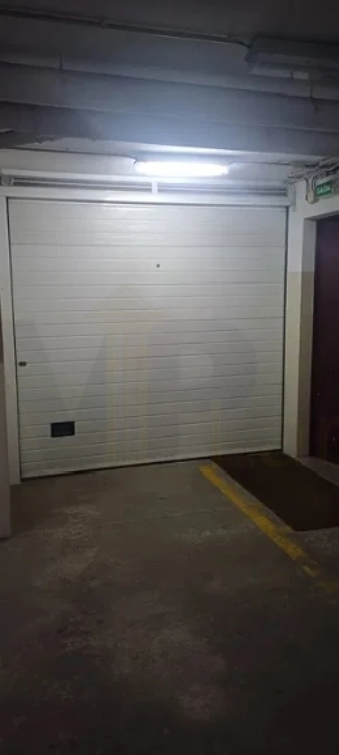 Apartamento T3 para Venda em Aguas Santas