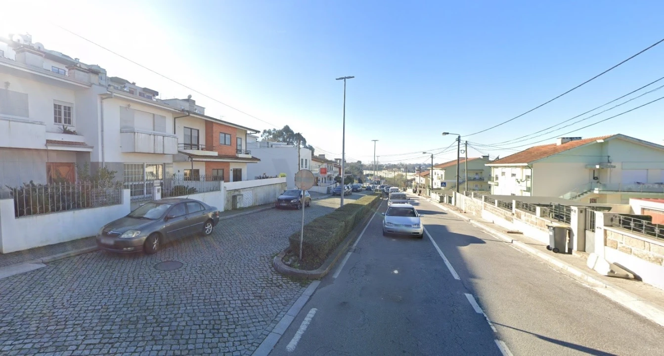 Apartamento T3 para Venda em Aguas Santas Foto 14