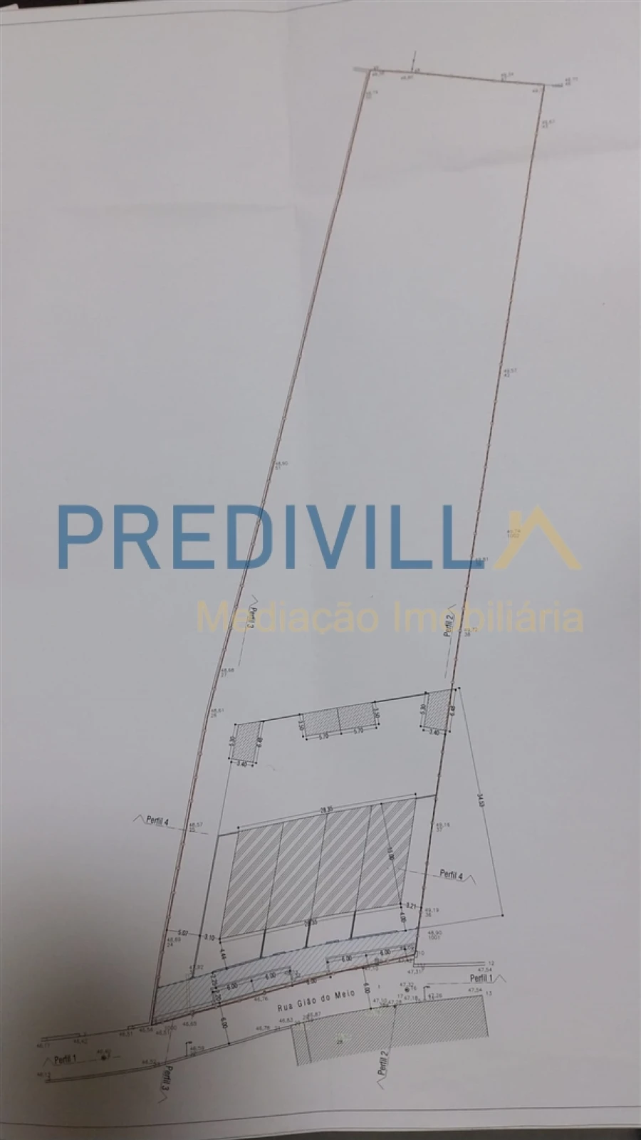 Terreno para Venda em Gião Foto 10