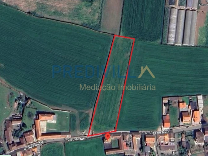 Terreno para Venda em Gião Foto 16