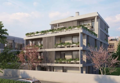 Apartamento T4 para Venda em Lordelo do Ouro e Massarelos