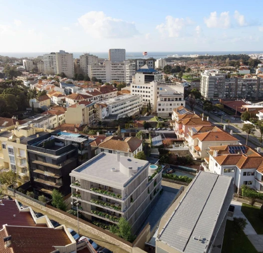 Apartamento T3 para Venda em Lordelo do Ouro e Massarelos Foto 11