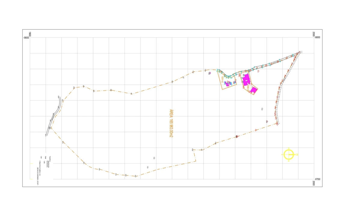 Quinta T0 para Venda em Souto da Carpalhosa e Ortigosa Foto 7