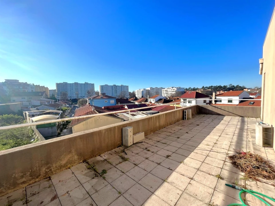 Apartamento T3 para Venda em Paranhos Foto 2
