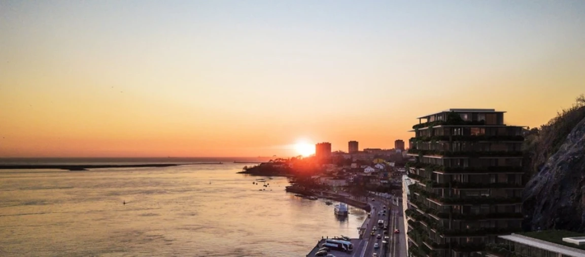 Apartamento T3 para Venda em Lordelo do Ouro e Massarelos Foto 20
