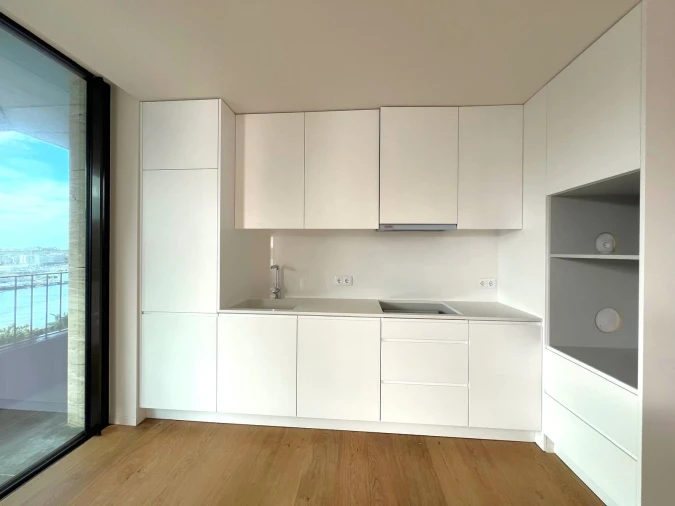 Apartamento T3 para Venda em Lordelo do Ouro e Massarelos Foto 5