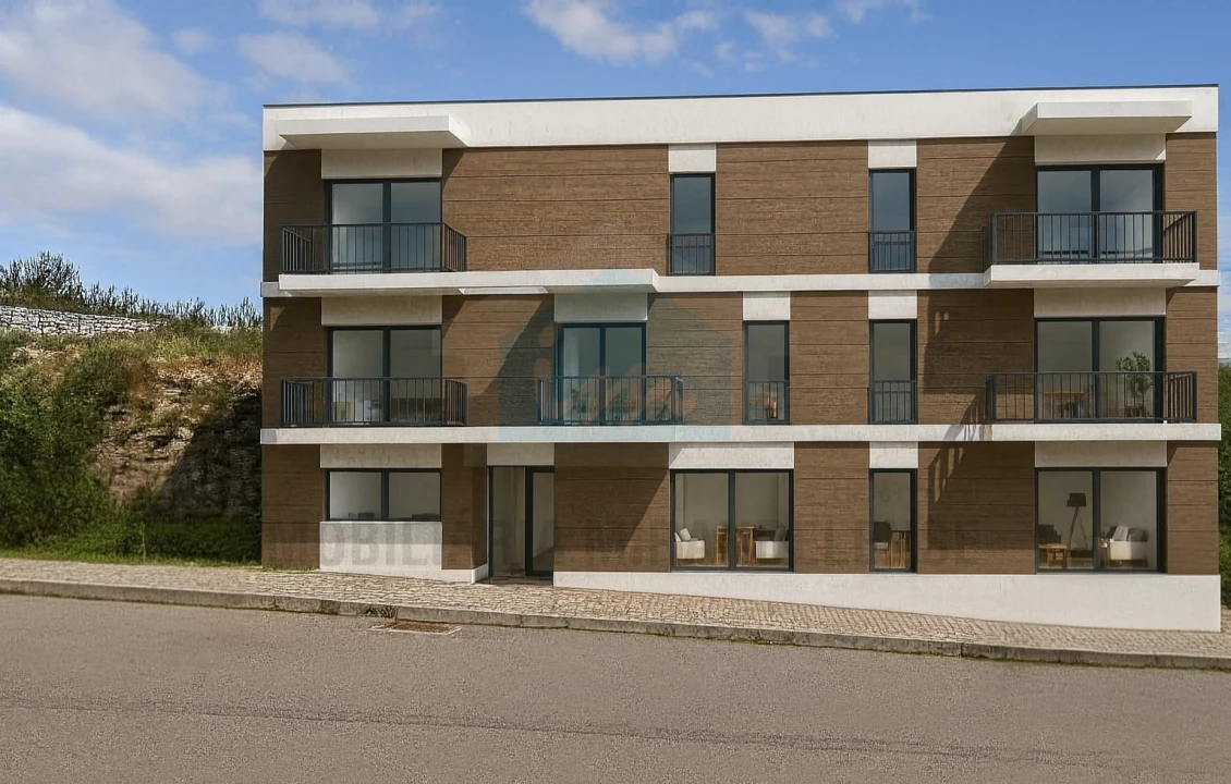 Apartamento T2 para Venda em Mirandela Foto 2
