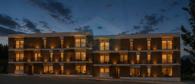 Apartamento T2 para Venda em Mirandela