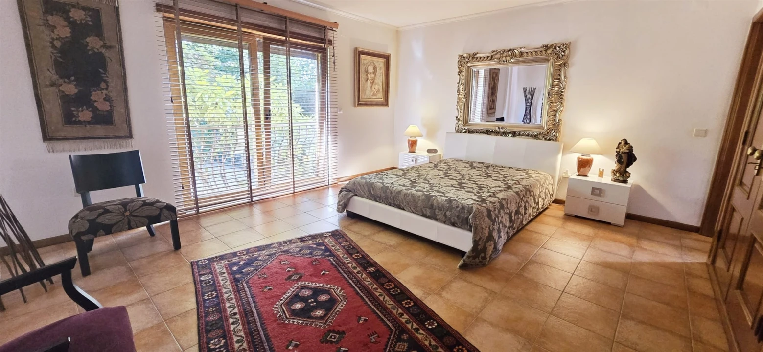 Moradia T4 para Venda em Gouveia (São Pedro e São Julião) Foto 16