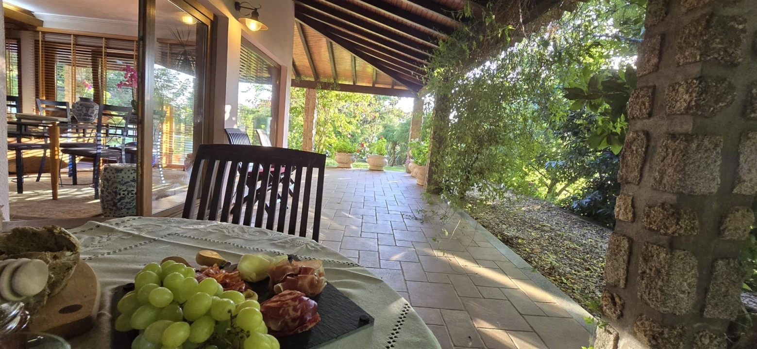 Moradia T4 para Venda em Gouveia (São Pedro e São Julião) Foto 26