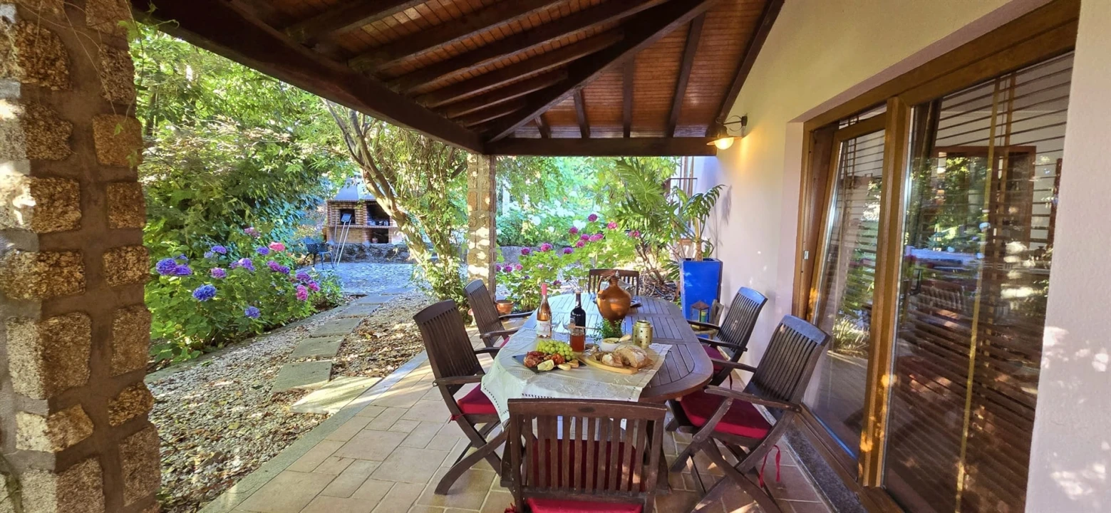 Moradia T4 para Venda em Gouveia (São Pedro e São Julião) Foto 24