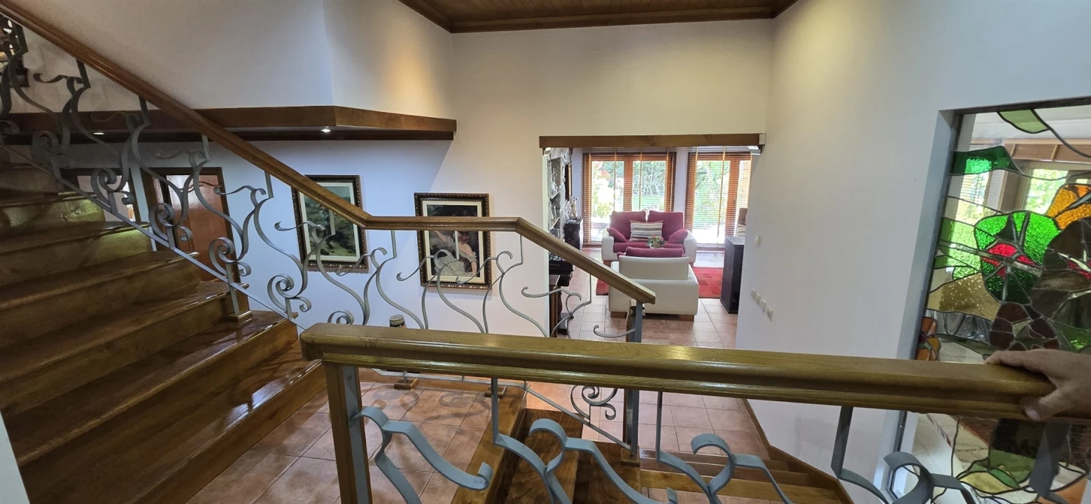 Moradia T4 para Venda em Gouveia (São Pedro e São Julião) Foto 12