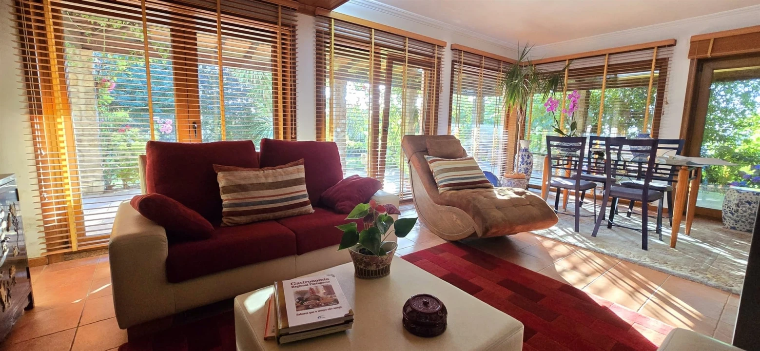 Moradia T4 para Venda em Gouveia (São Pedro e São Julião) Foto 27