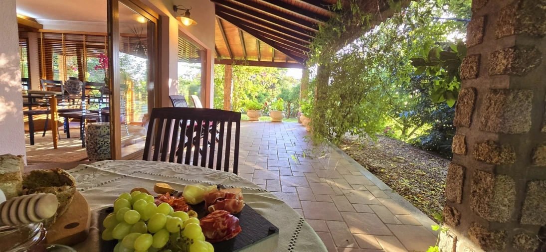 Moradia T4 para Venda em Gouveia (São Pedro e São Julião) Foto 22