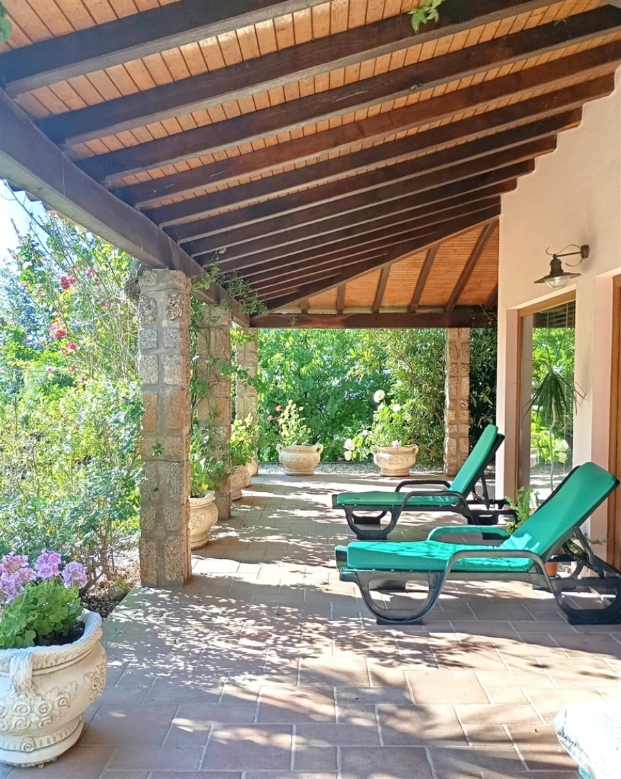 Moradia T4 para Venda em Gouveia (São Pedro e São Julião) Foto 9