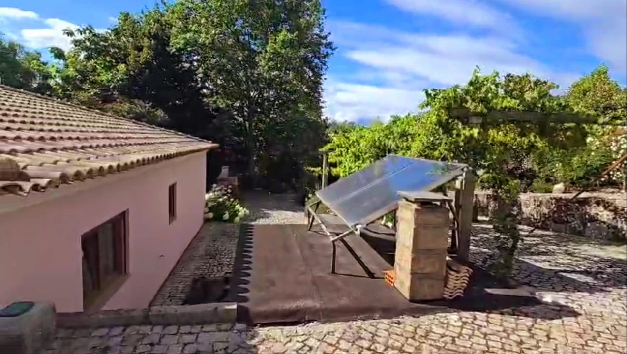 Moradia T4 para Venda em Gouveia (São Pedro e São Julião) Foto 7