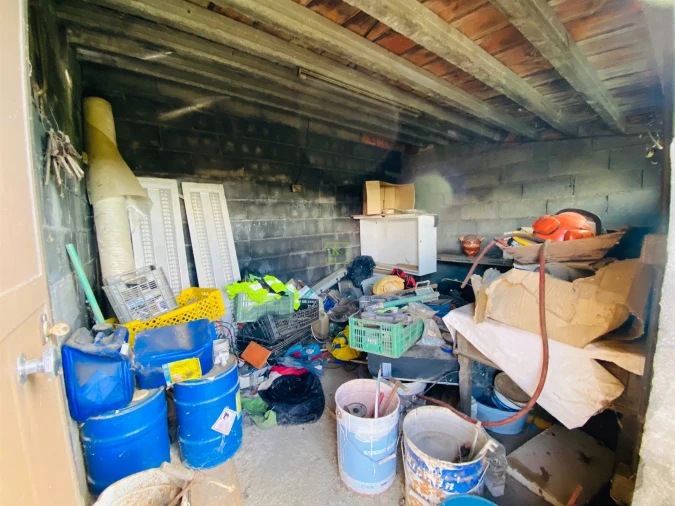 Quinta T3 para Venda em Lardosa Foto 20