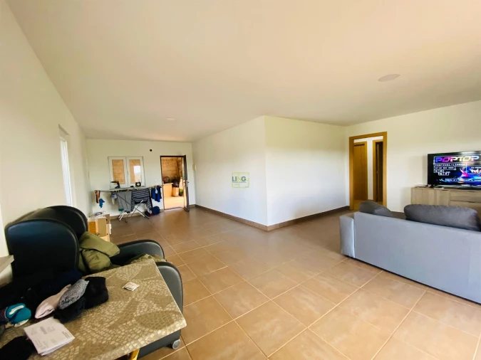 Quinta T3 para Venda em Lardosa Foto 6