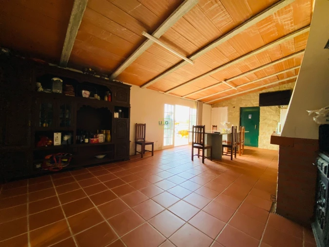 Quinta T3 para Venda em Lardosa Foto 2