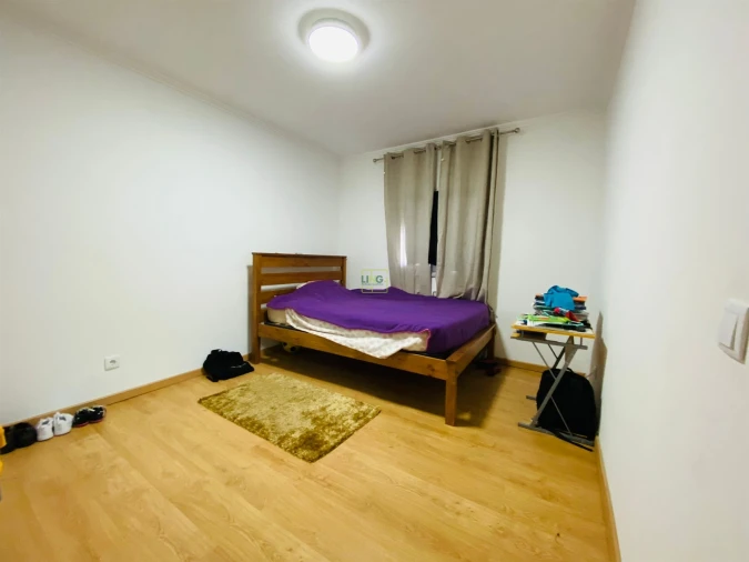 Quinta T3 para Venda em Lardosa Foto 11