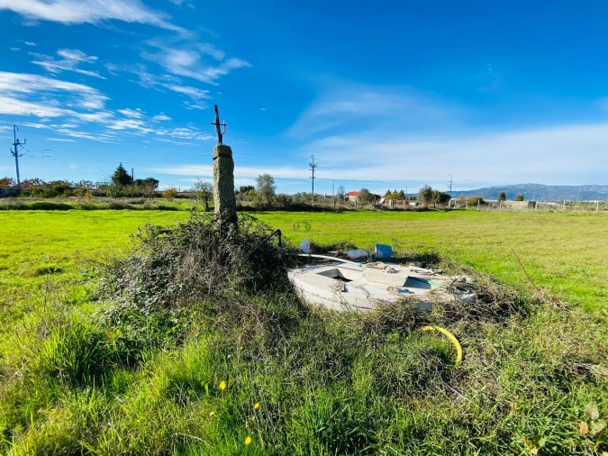 Quinta T3 para Venda em Lardosa Foto 22