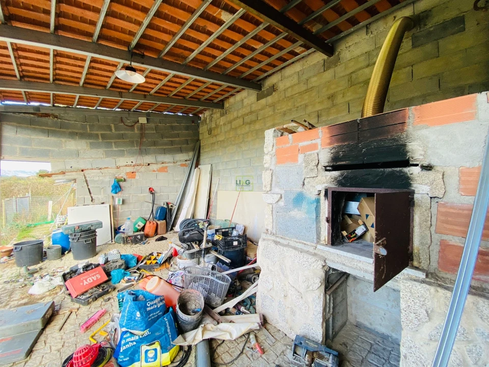 Quinta T3 para Venda em Lardosa Foto 18