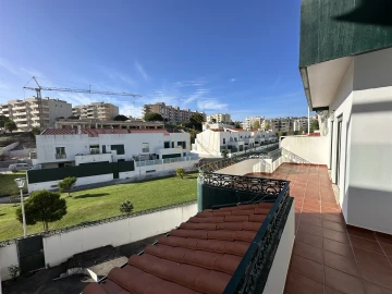 Moradia T4 para Venda em Buarcos