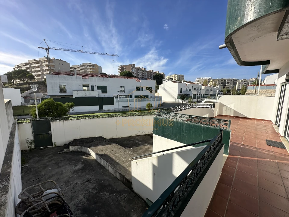 Moradia T4 para Venda em Buarcos Foto 25