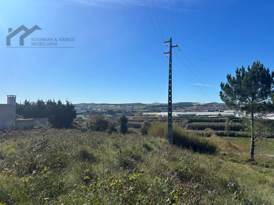 Terreno Agricola ou Rústico para Venda em A dos Cunhados e Maceira Foto 10
