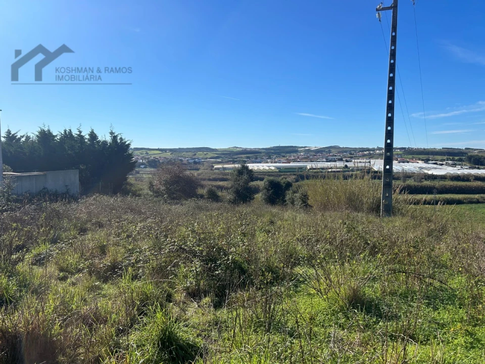 Terreno Agricola ou Rústico para Venda em A dos Cunhados e Maceira Foto 12