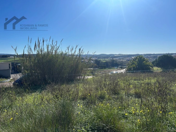 Terreno Agricola ou Rústico para Venda em A dos Cunhados e Maceira Foto 2