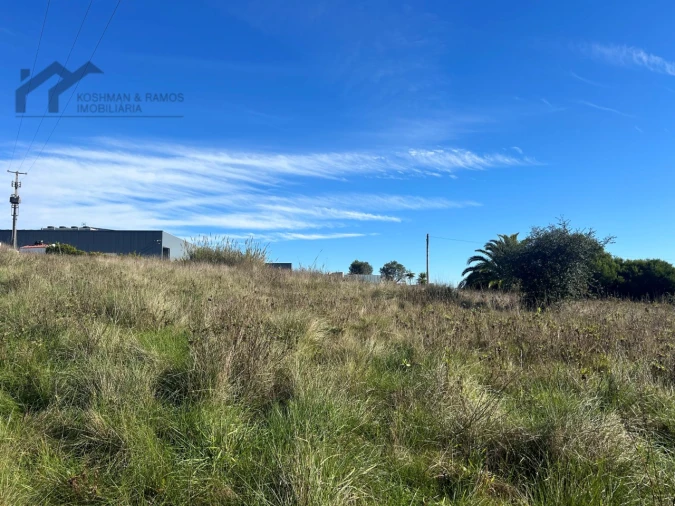 Terreno Agricola ou Rústico para Venda em A dos Cunhados e Maceira Foto 7