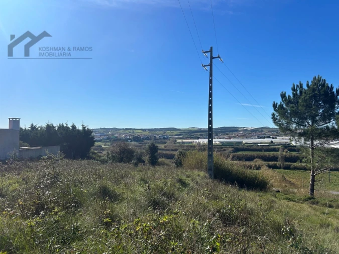 Terreno Agricola ou Rústico para Venda em A dos Cunhados e Maceira Foto 10