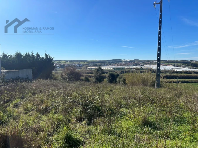 Terreno Agricola ou Rústico para Venda em A dos Cunhados e Maceira Foto 12