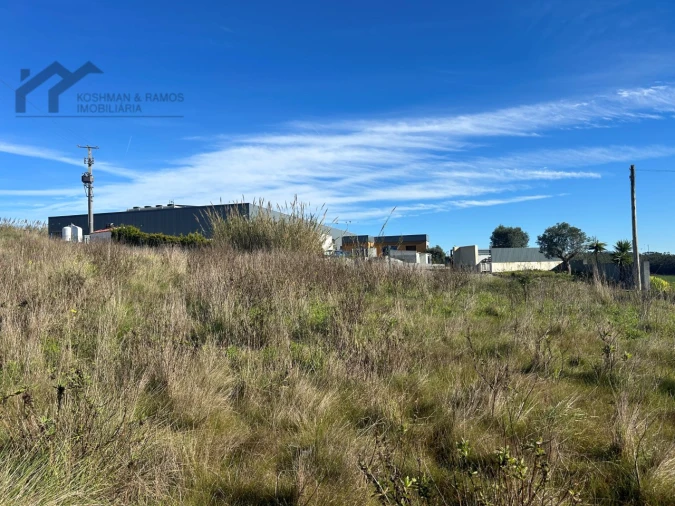 Terreno Agricola ou Rústico para Venda em A dos Cunhados e Maceira Foto 14