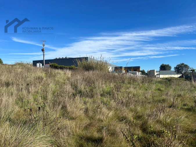 Terreno Agricola ou Rústico para Venda em A dos Cunhados e Maceira Foto 15