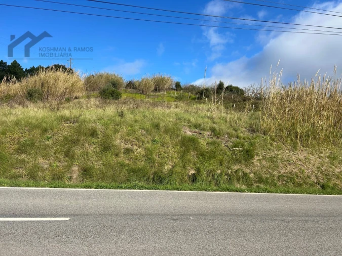 Terreno Agricola ou Rústico para Venda em A dos Cunhados e Maceira Foto 18