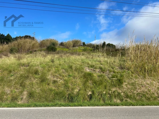 Terreno Agricola ou Rústico para Venda em A dos Cunhados e Maceira Foto 20