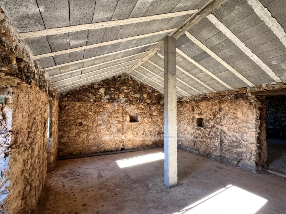 Moradia T2 para Venda em Cumeeira Foto 2