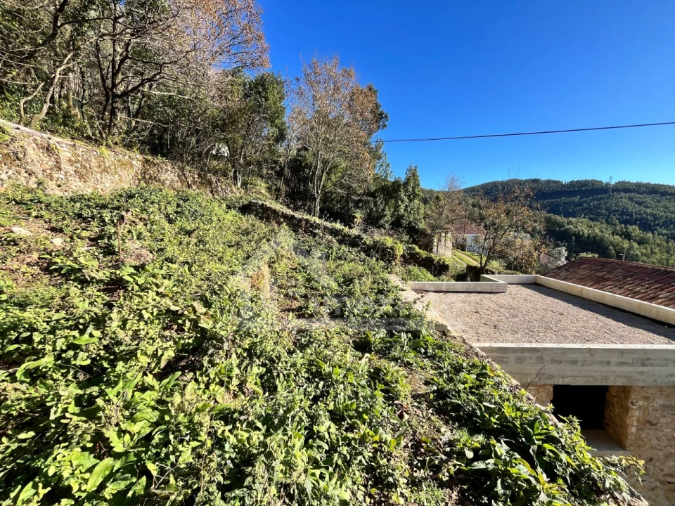 Moradia T2 para Venda em Cumeeira Foto 20