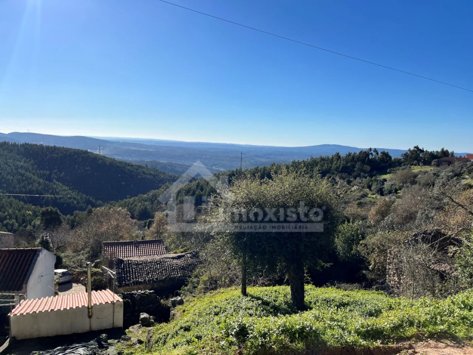 Moradia T2 para Venda em Cumeeira Foto 22