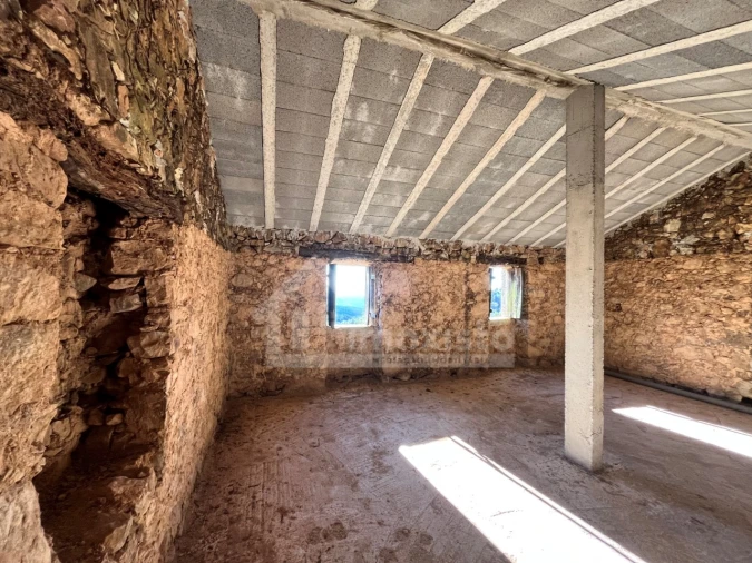 Moradia T2 para Venda em Cumeeira Foto 4