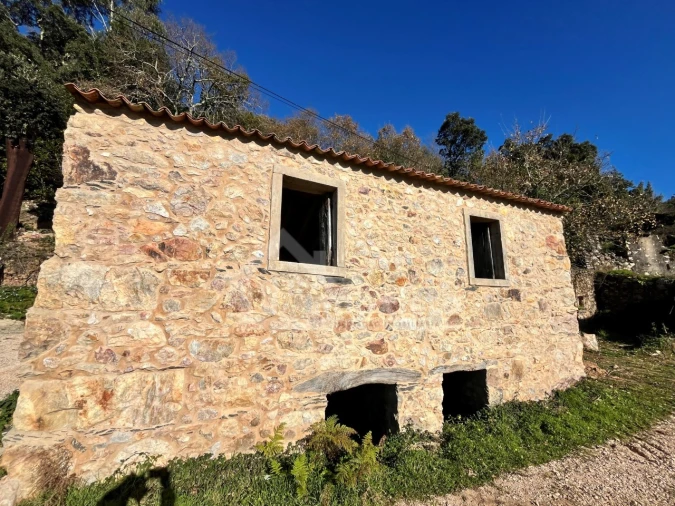 Moradia T2 para Venda em Cumeeira Foto 13