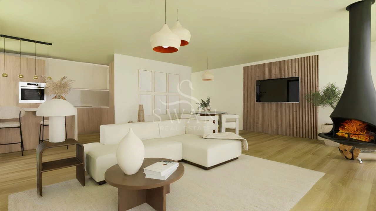 Moradia T4 para Venda em Marmeleira e Assentiz Foto 2