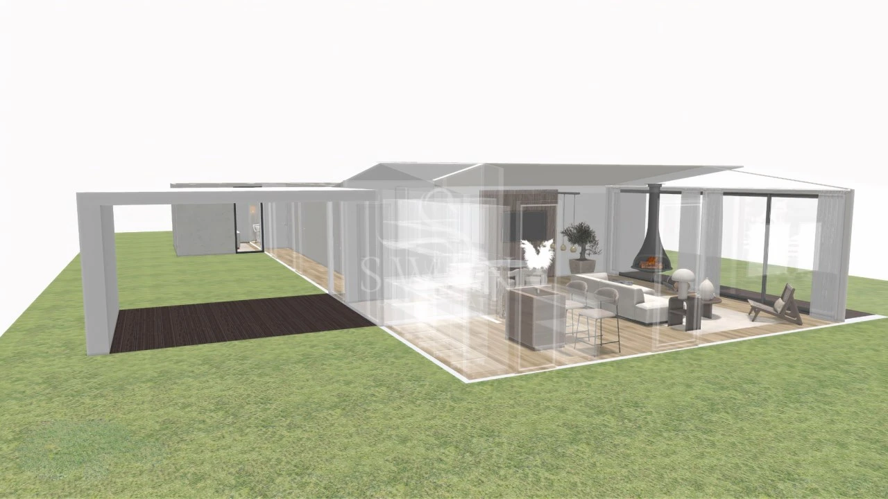 Moradia T4 para Venda em Marmeleira e Assentiz Foto 8