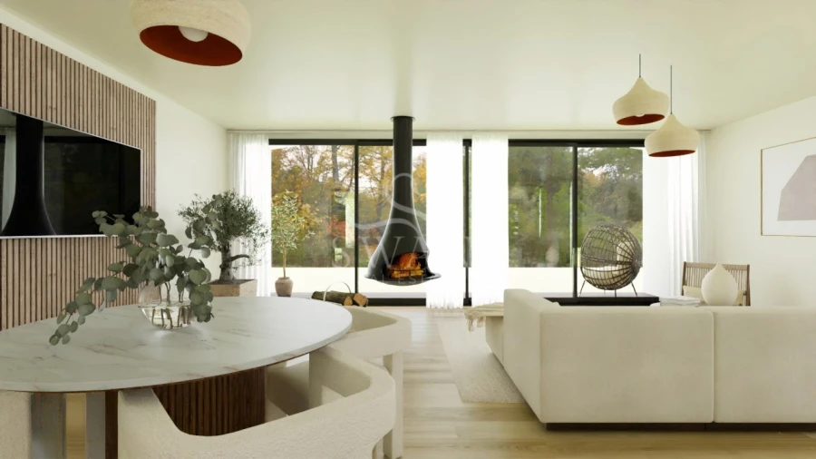 Moradia T4 para Venda em Marmeleira e Assentiz Foto 3