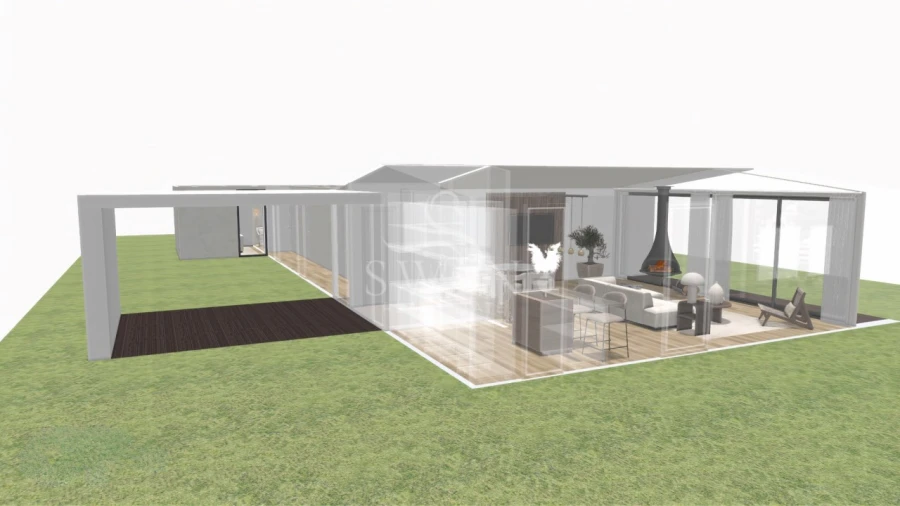 Moradia T4 para Venda em Marmeleira e Assentiz Foto 8